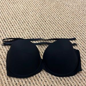 Calvin Klein convertible strapless bra.